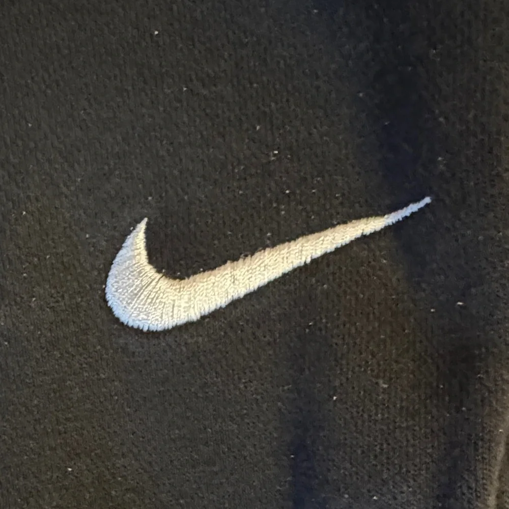 Nike adult small Black Dri-FIT Jogger Pants